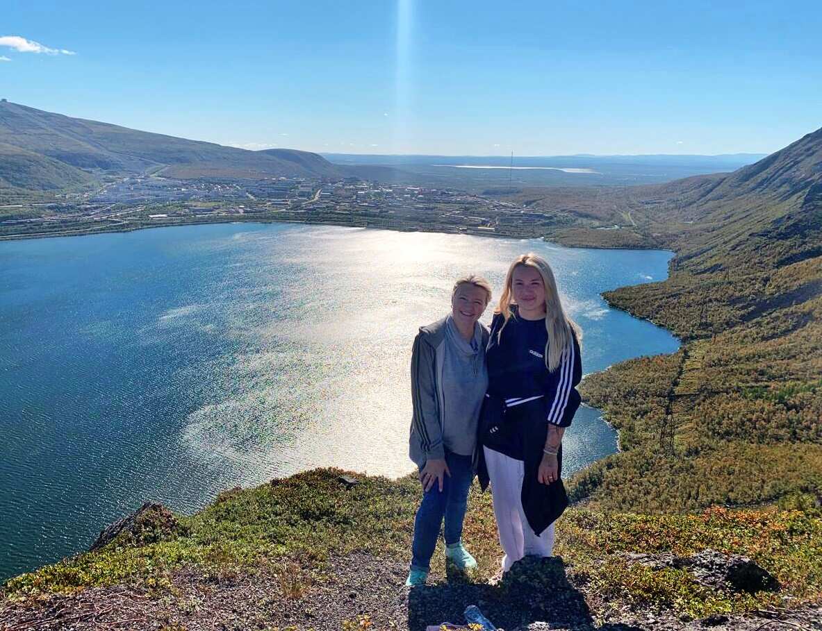 Кольский Меридиан: Мурманск + Териберка + этнодеревня + Кировск / Хибины (9/35)