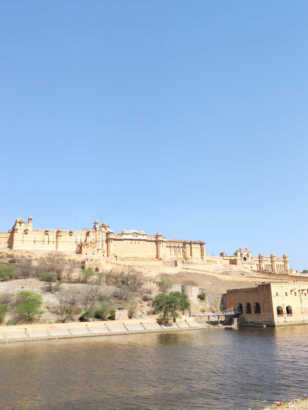 Храмы Камасутры, Затерянный город Орчха, и Золотой Треугольник Индии (10/41)