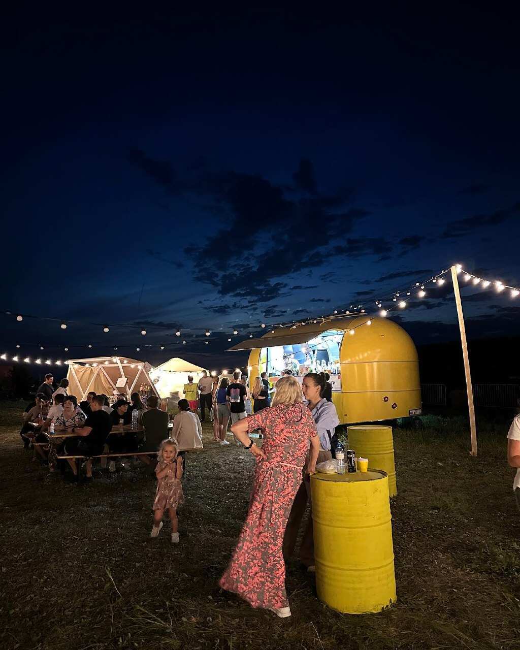 Рязанская Каппадокия. Фестиваль воздухоплавания Небо России (63/71)