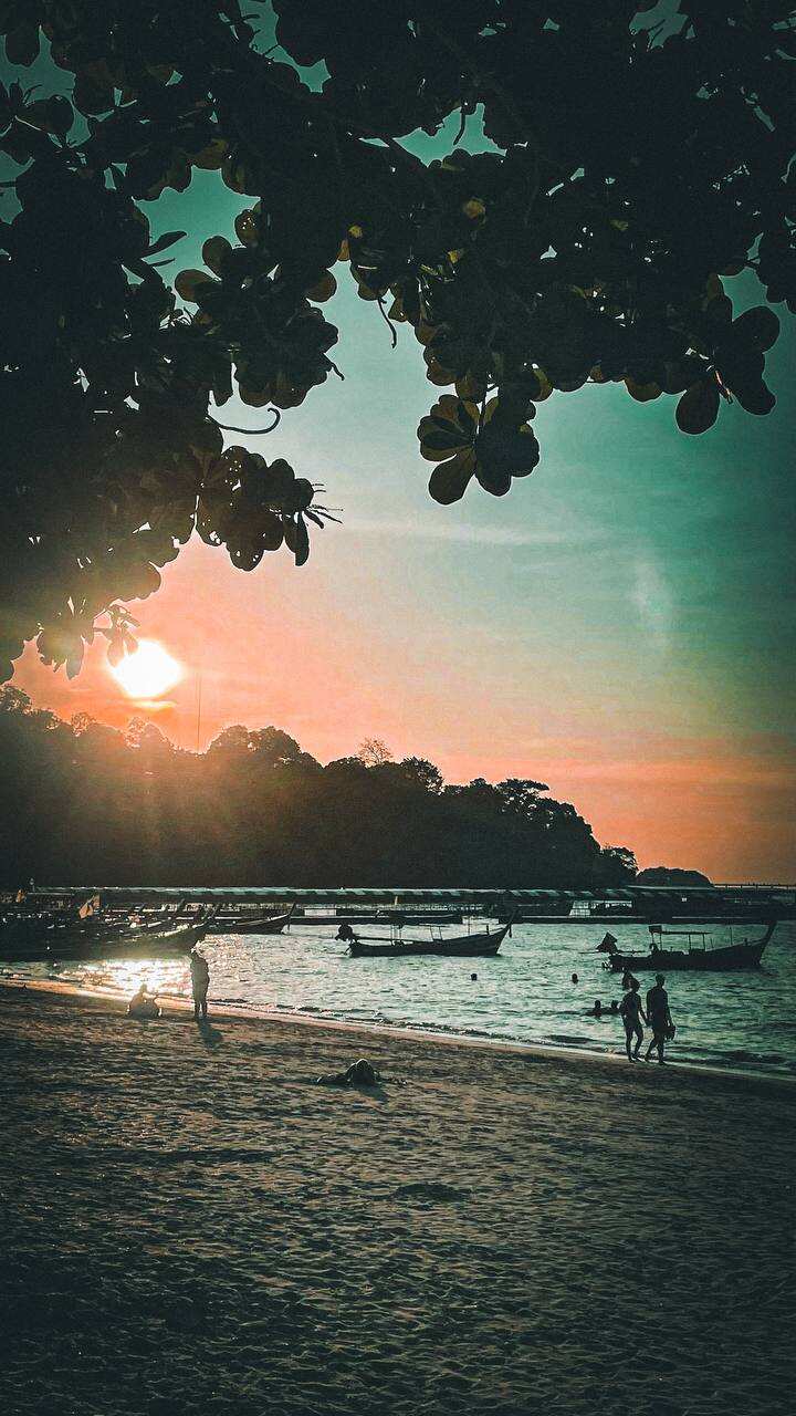 Женский маршрут силы / байк трип в горах Тайланда (8/8)