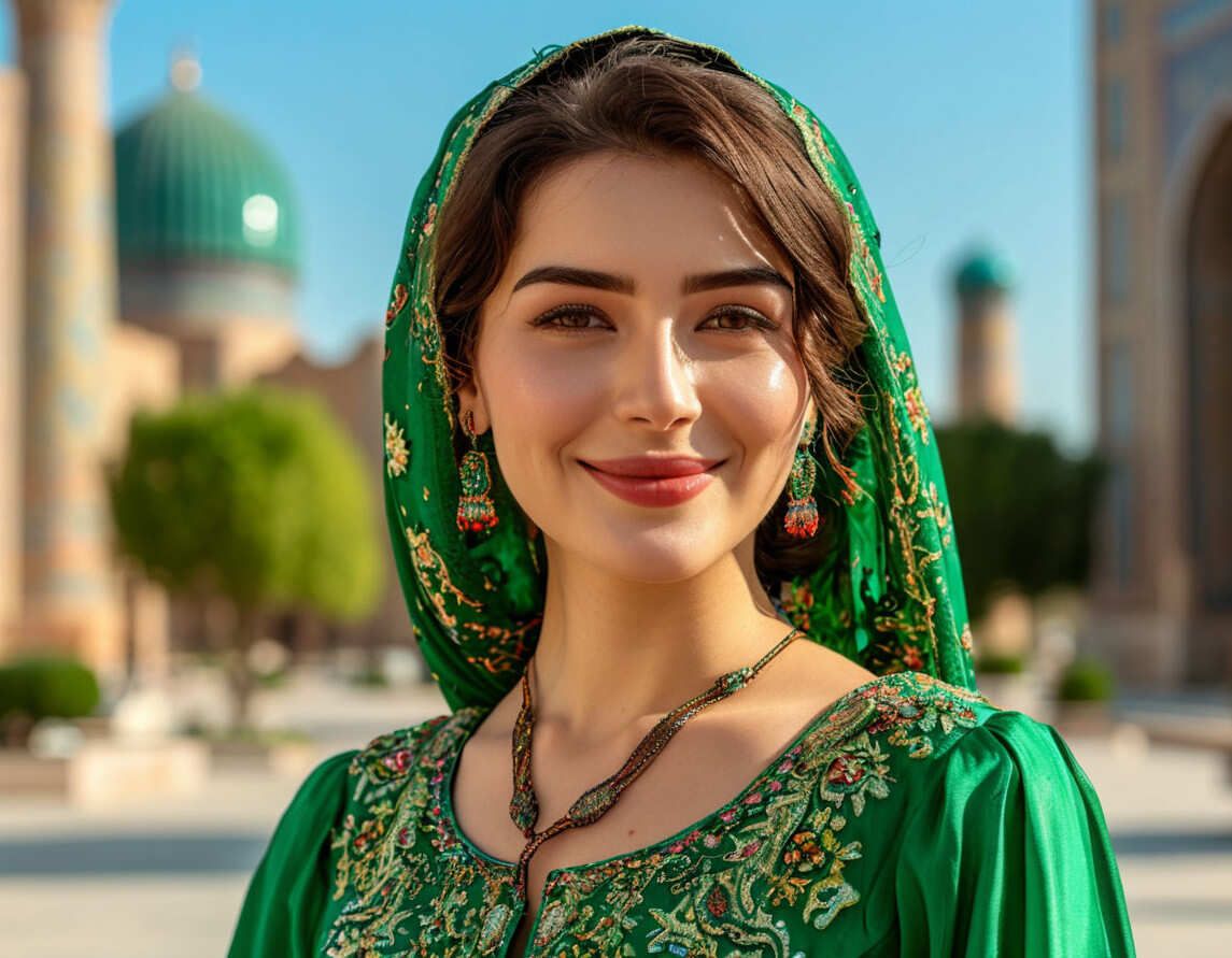 ✅4 ГРАНИ ВОСТОКА✅. ⭐Хива, Шахрисабз, Бухара и Самарканд⭐