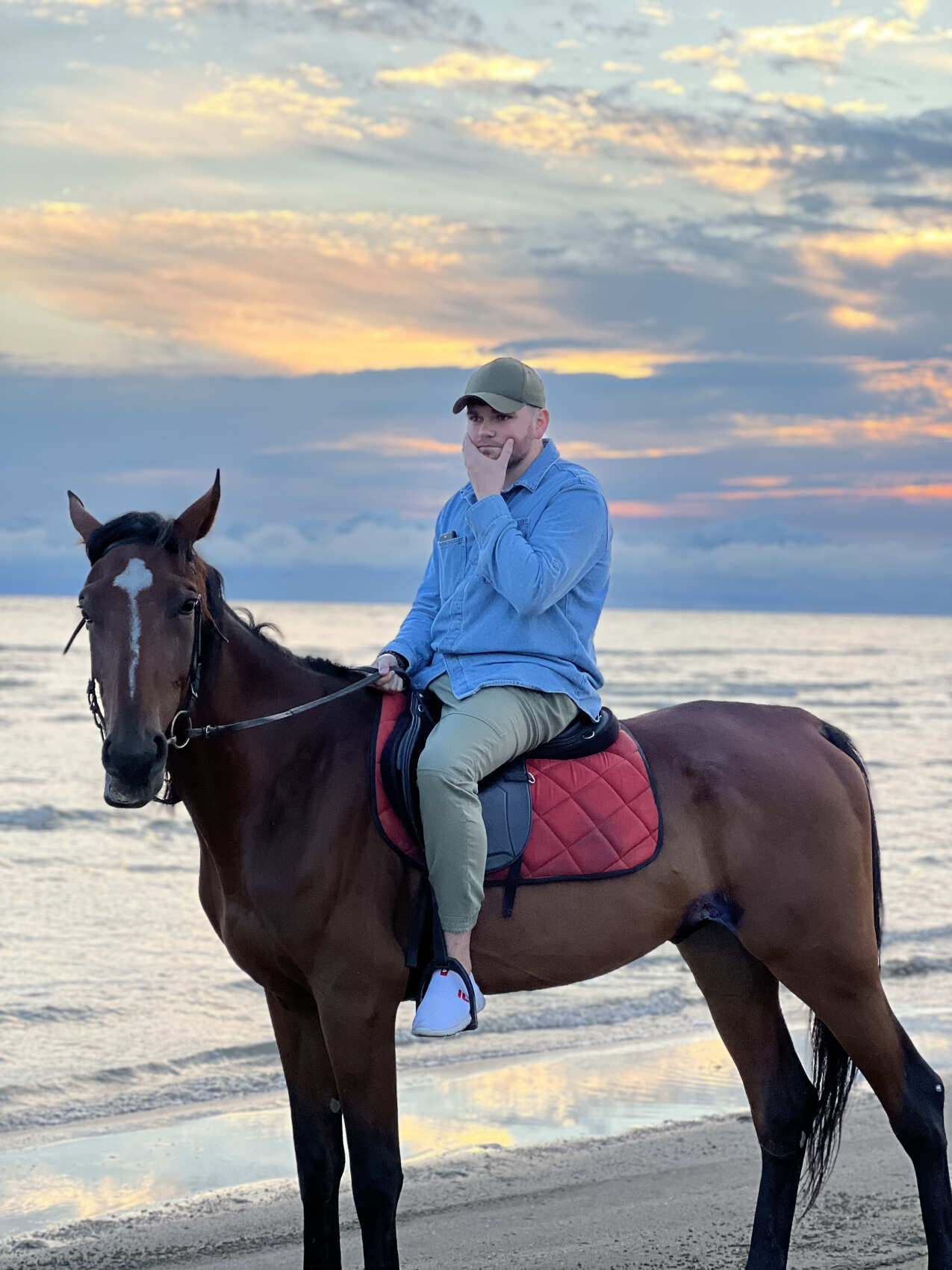 Дагестан Своими Глазами! 7 дней. Всё включено. (80/217)