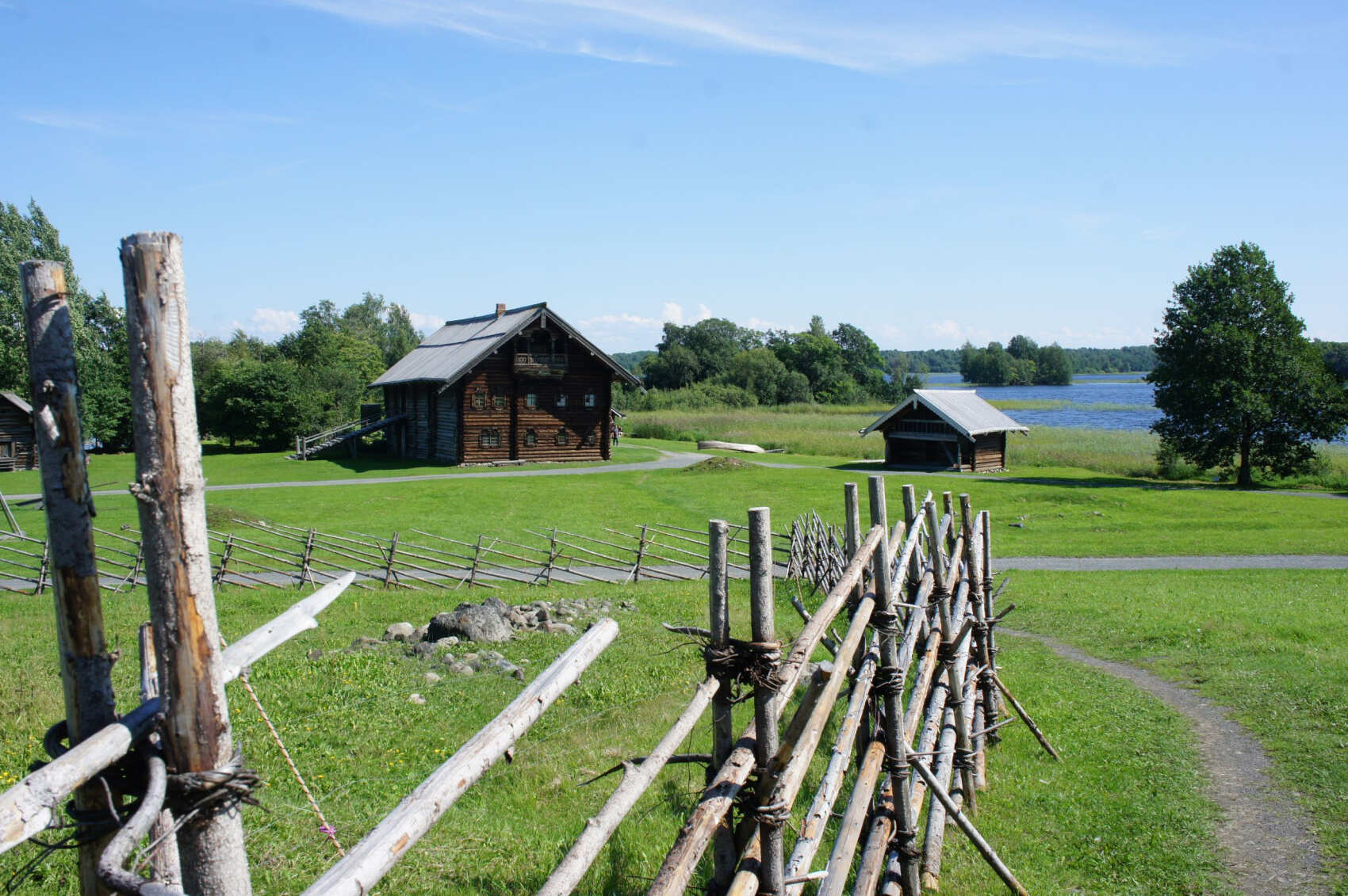 Древнее наследие и горный парк Рускеала (5 дней, Любые Даты!) (8/22)