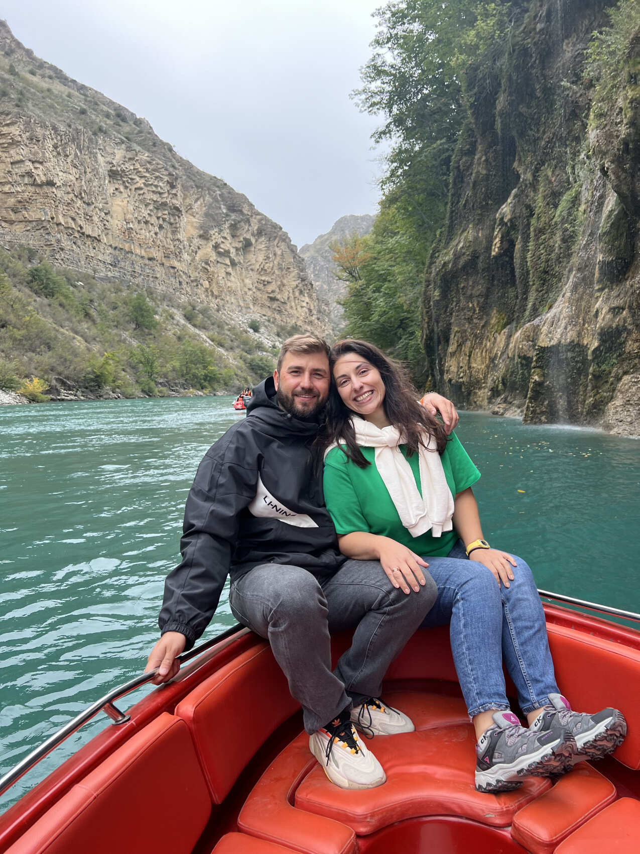 Дагестан Своими Глазами! 7 дней. Всё включено. (127/217)