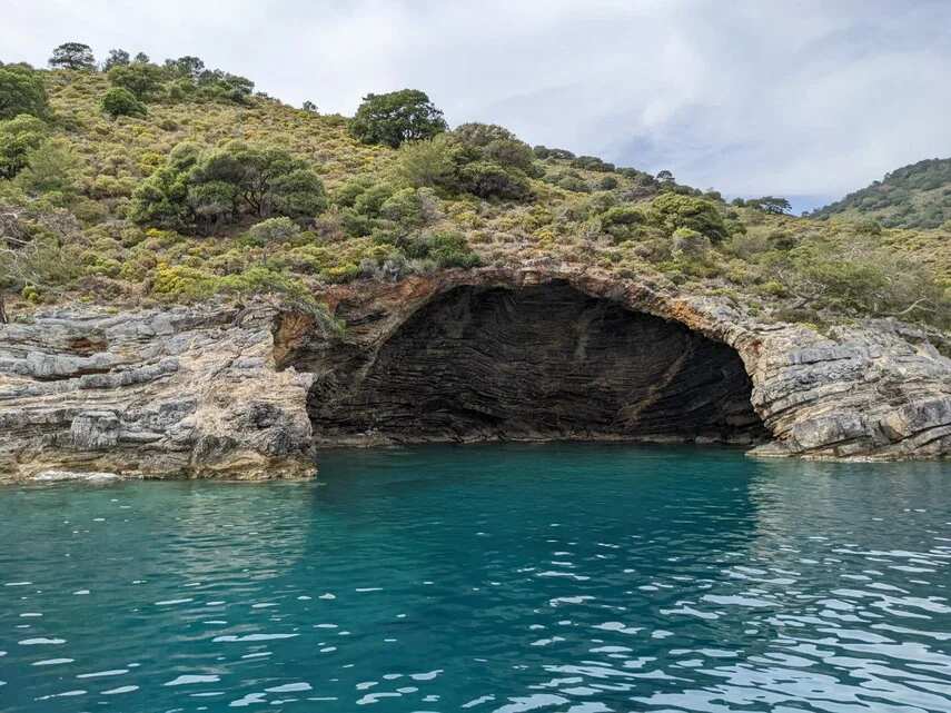 Идеальное путешествие для любителей увлекательных маршрутов (4/38)