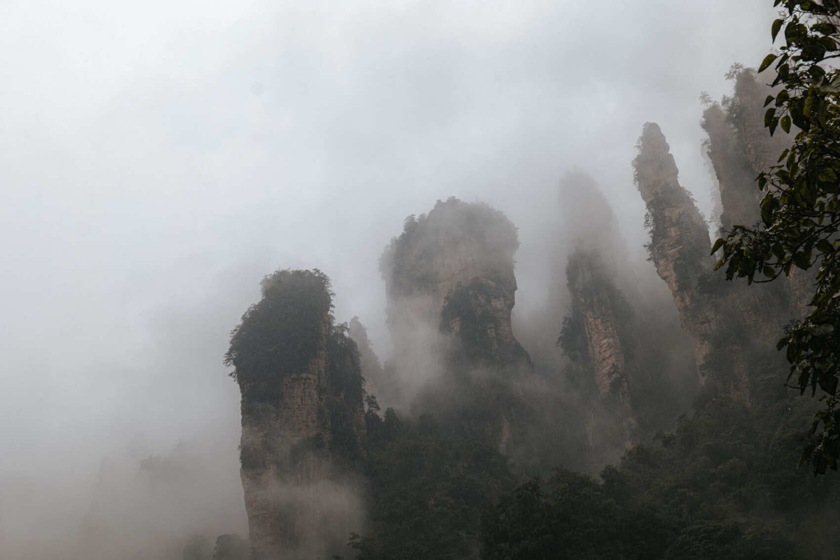 Китай.Поднебесная без границ (39/88)