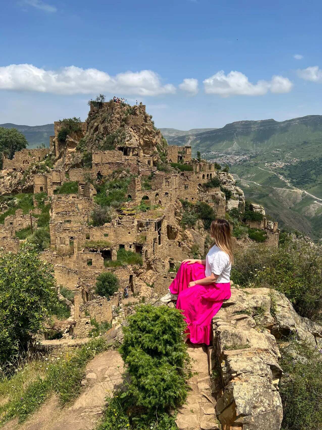 Молодёжный Тур В Дагестан (57/84)