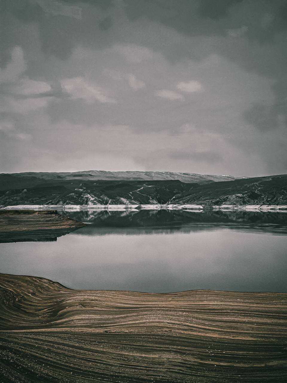 Сулакский каньон и Бархан Сарыкум из Дербента (6/10)