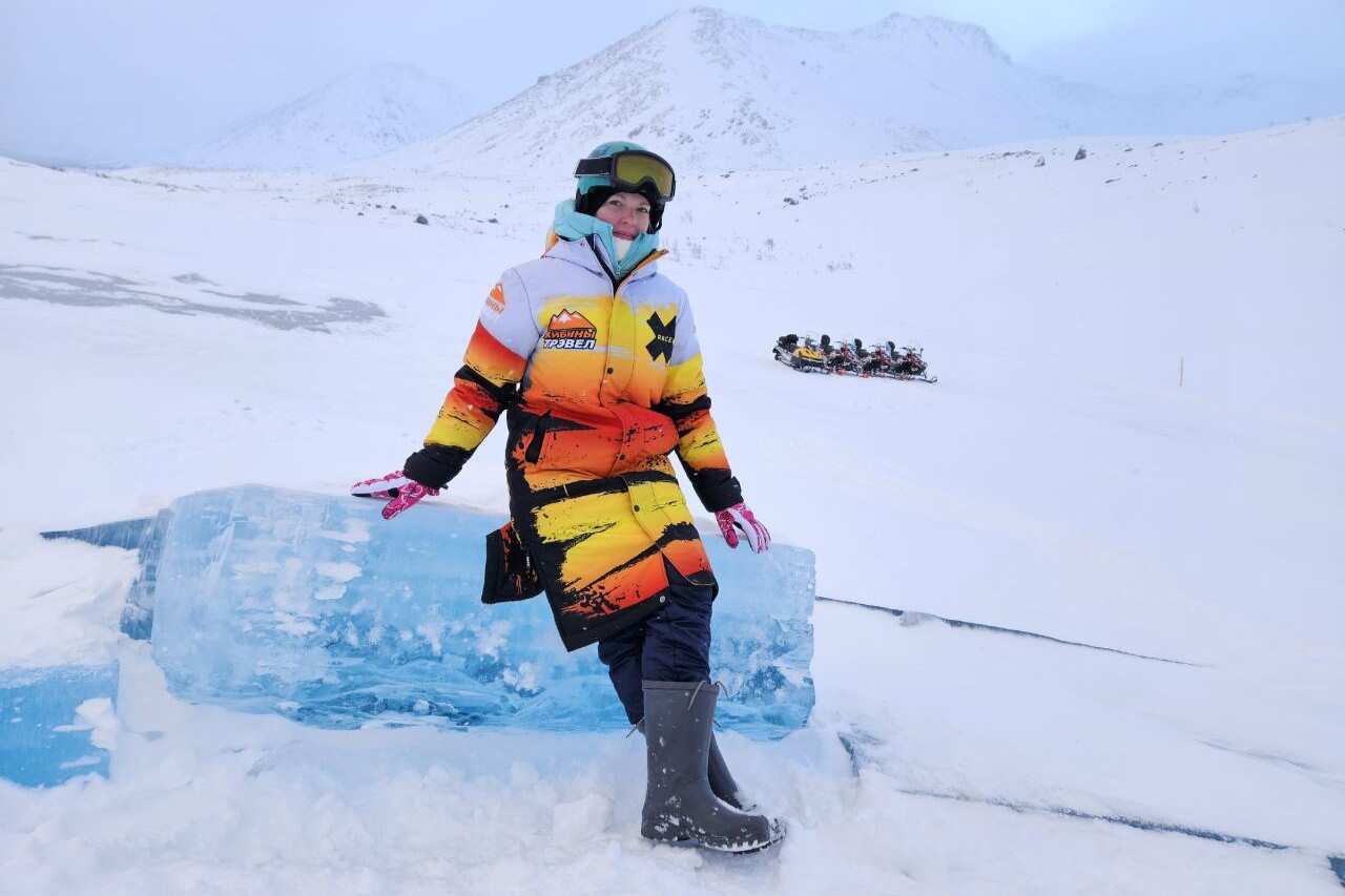 Сказка Севера: эко-отель в лесу + 3 экскурсии (15/33)