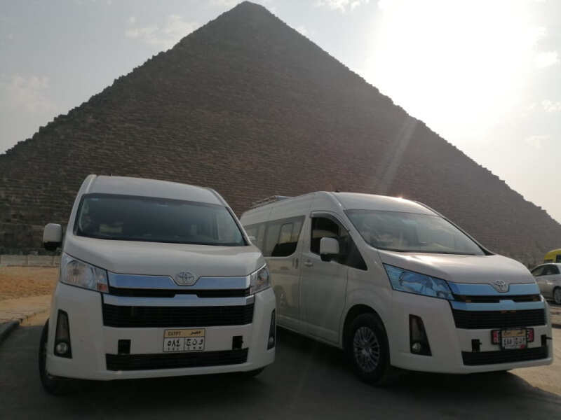 Каир город чудес из Эль-Аламина (4/19)