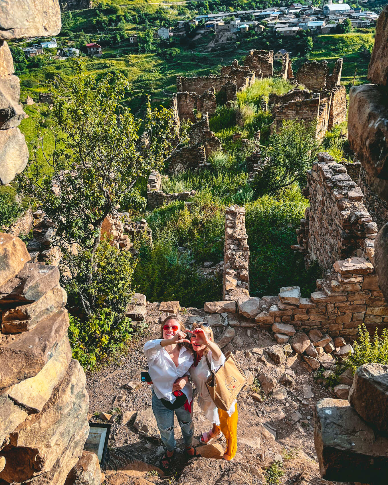 влюбись в  Дагестан за 4 дня. ВСЕ ВКЛЮЧЕНО  (19/46)