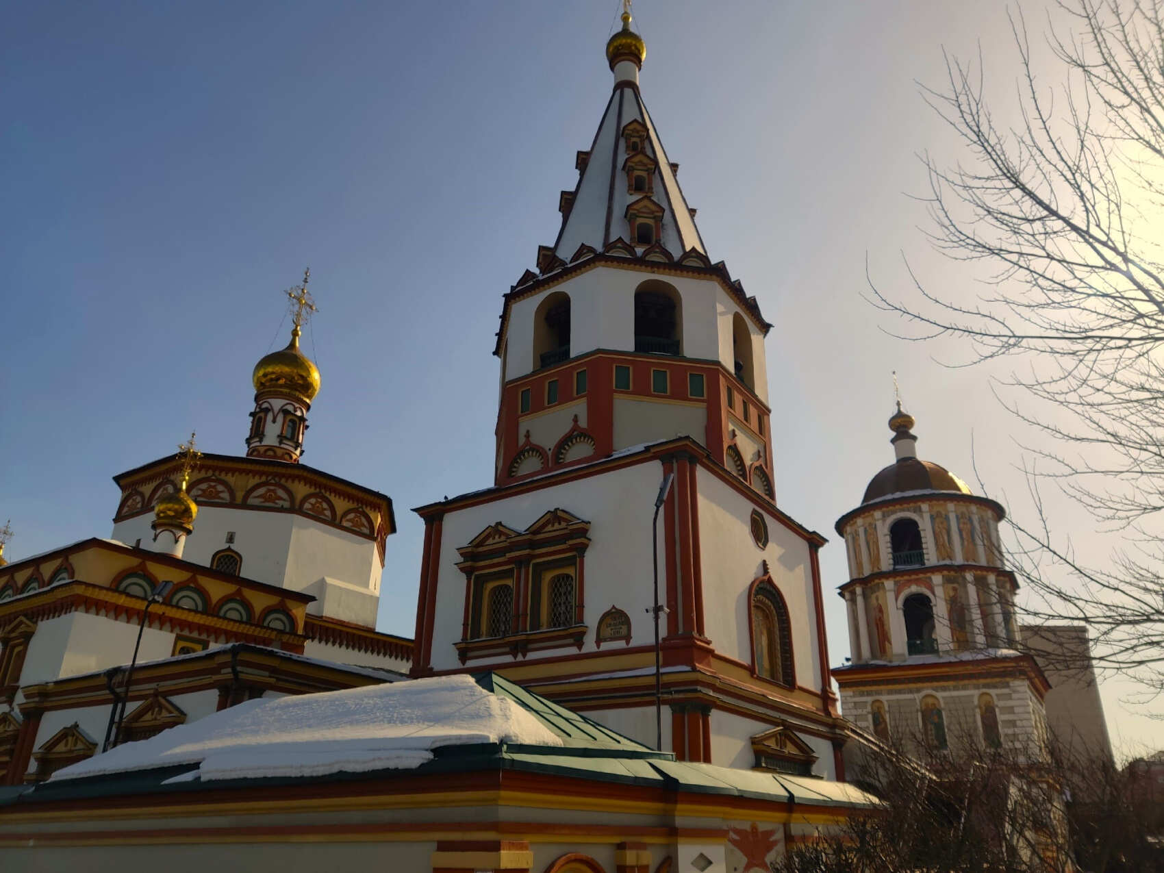 Дыхание Байкала (24/91)