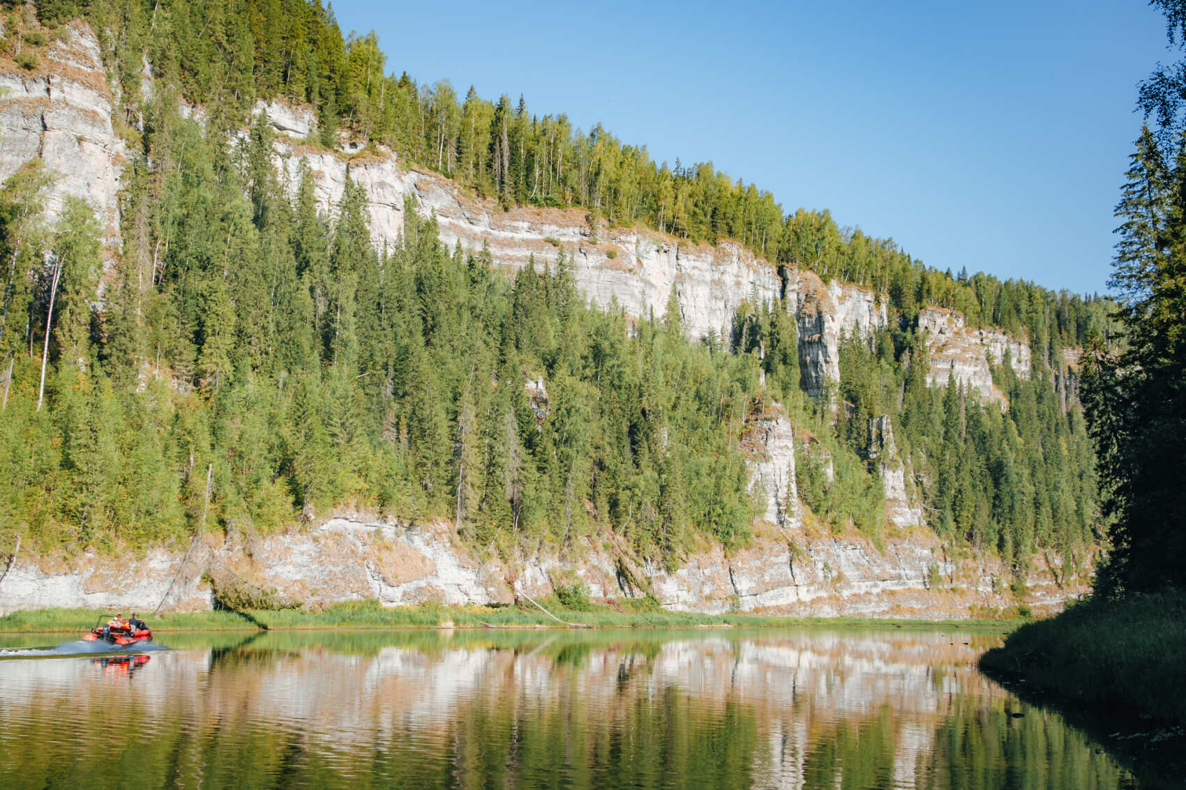 На Выходные в Пермский край (10/22)