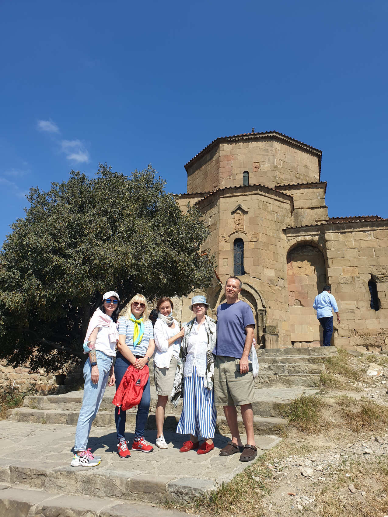 Грузия в одном дне: Индивидуальный трансфер-путешествие из Тбилиси в Батуми. (4/20)