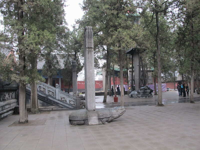 Китай: по следам Аватара! Внутренние перелеты включены! (41/98)