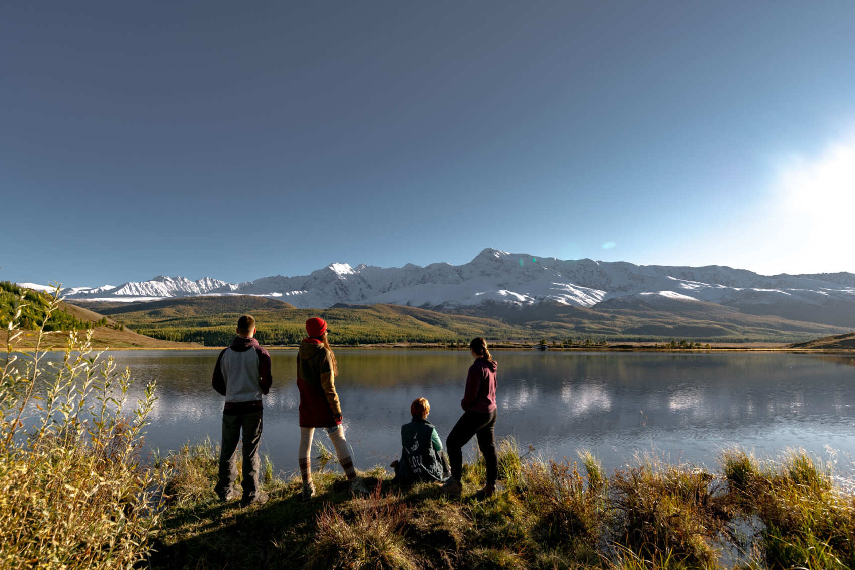 Бархатный сезон с фотографом (21/53)