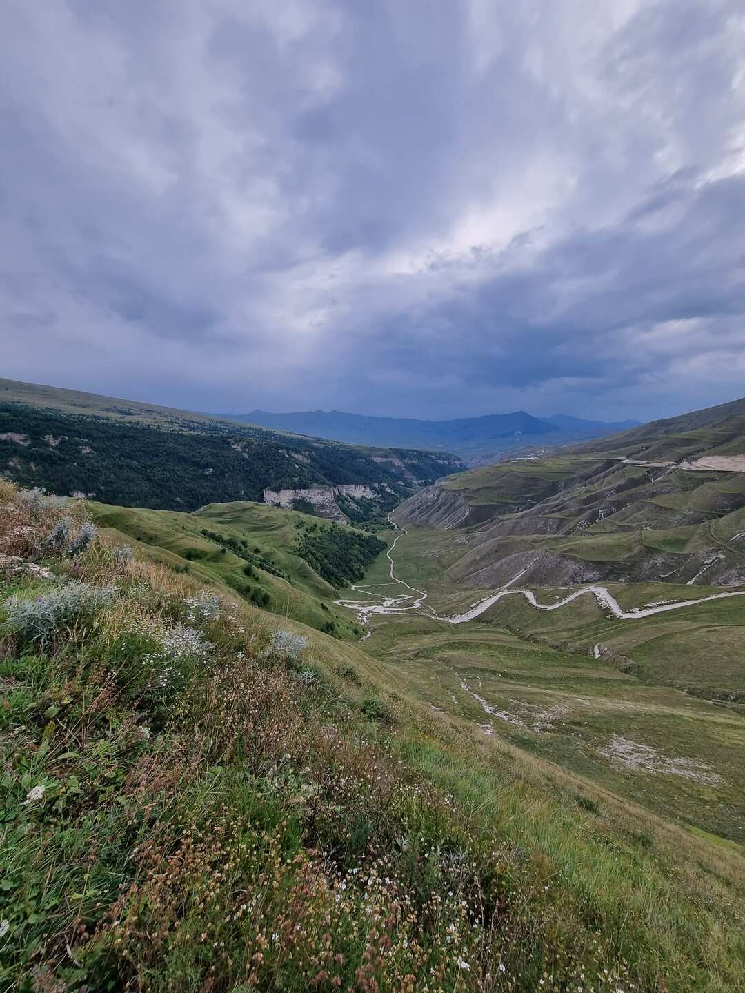 Чечня! История и Величие Кавказа. Из Владикавказа (12/51)