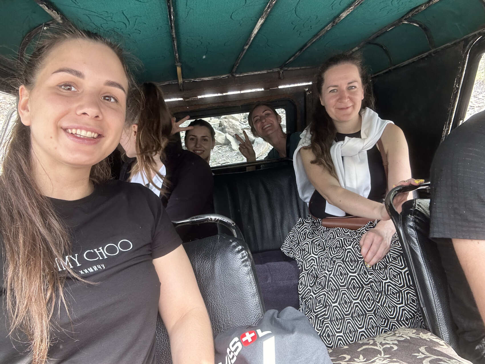 Увидеть весь Азербайджан за 8 дней (99/201)