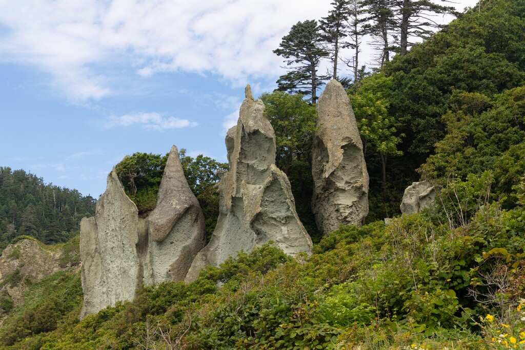 Поход на остров Шикотан (24/24)