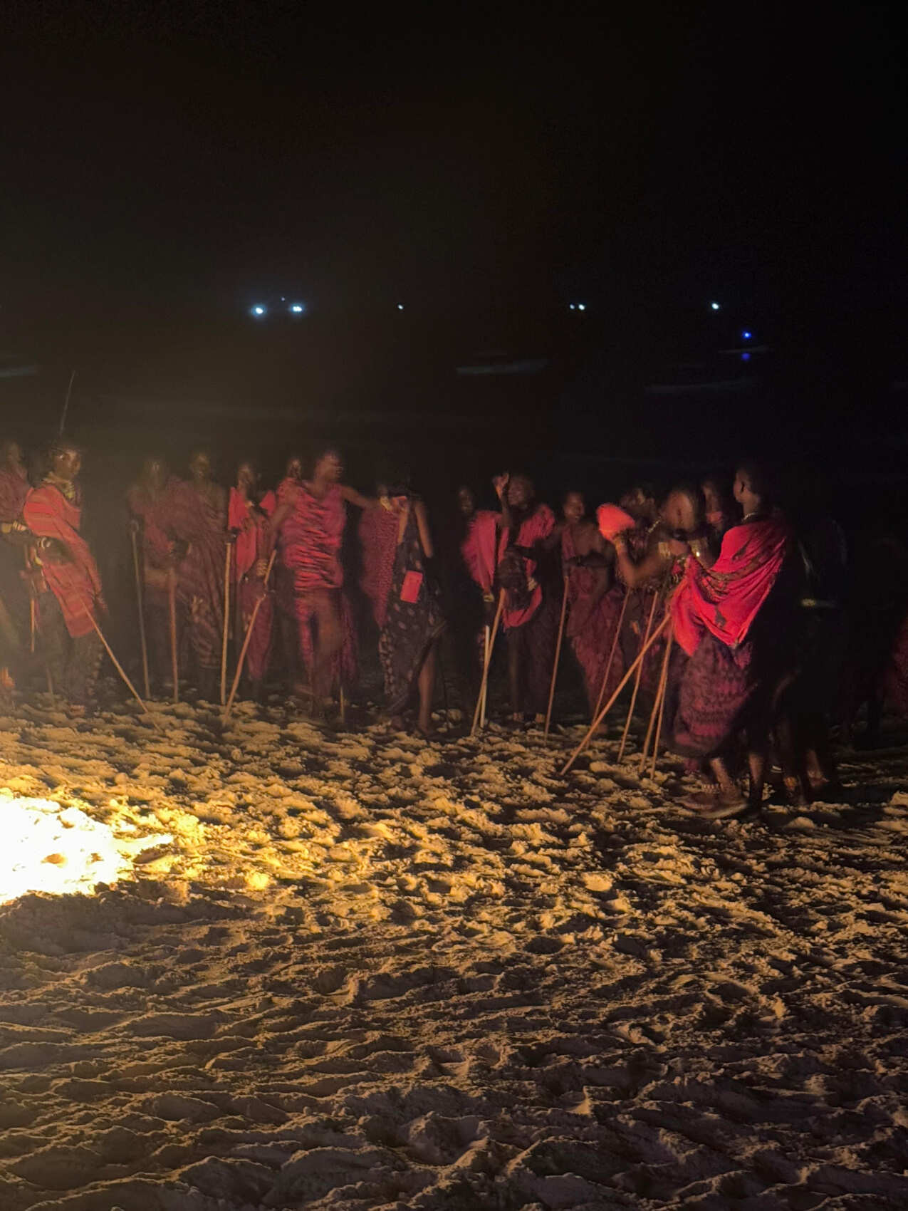 Занзибар: Приключения в Раю (25/55)