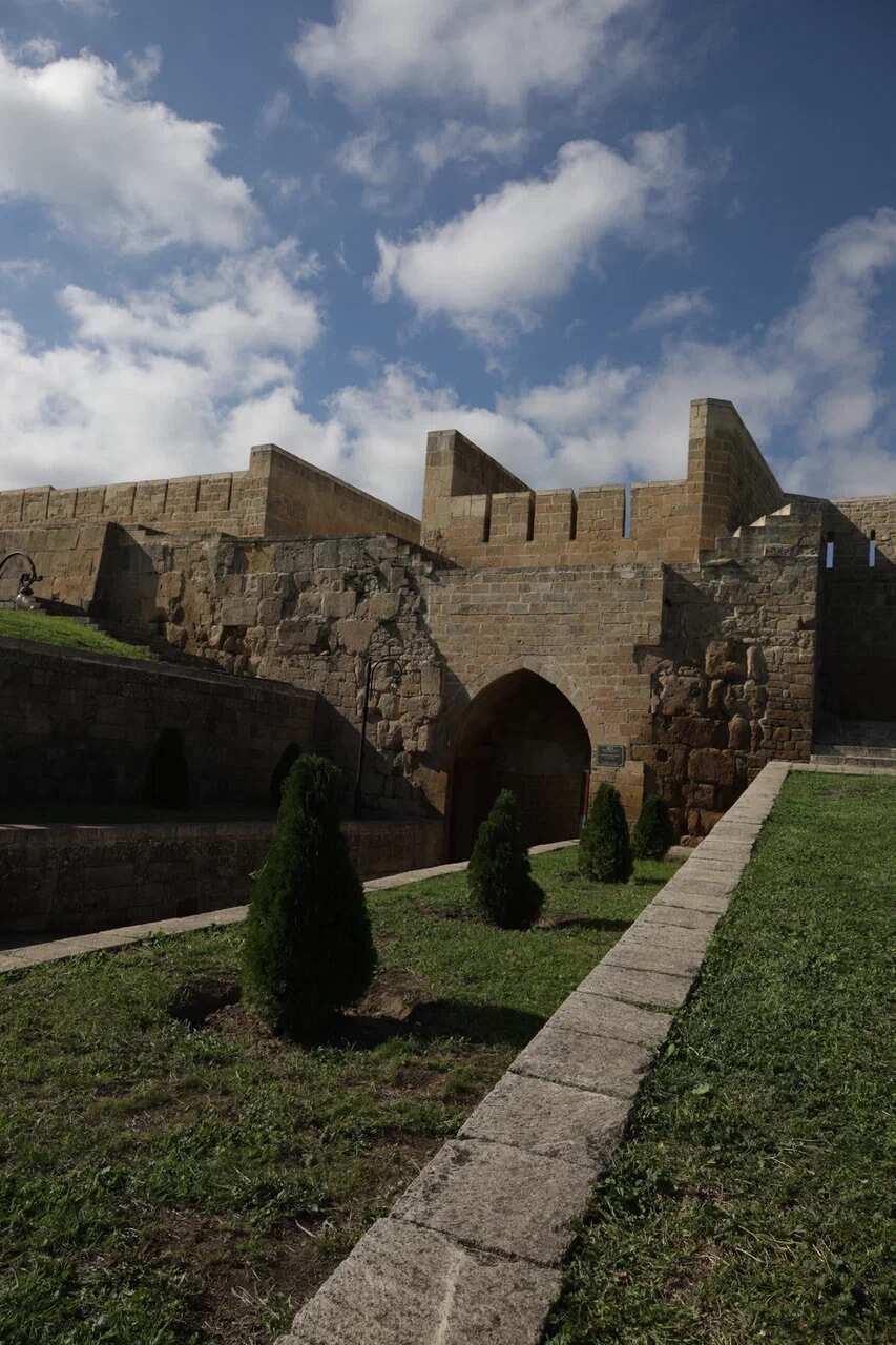 Отдых по-Кавказски  3 Дня все включено (47/67)