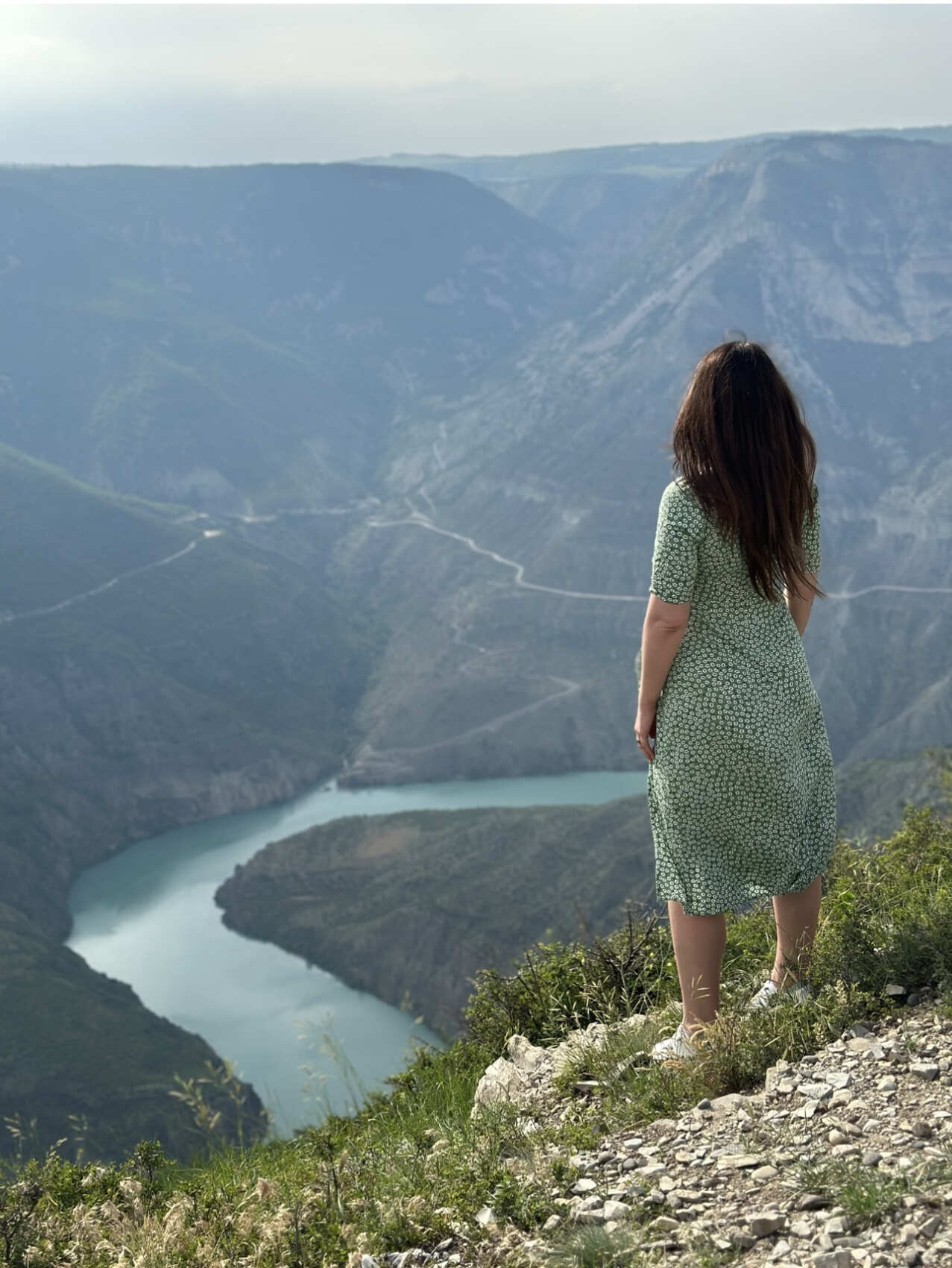 Отдых по-Кавказски  3 Дня все включено (6/67)