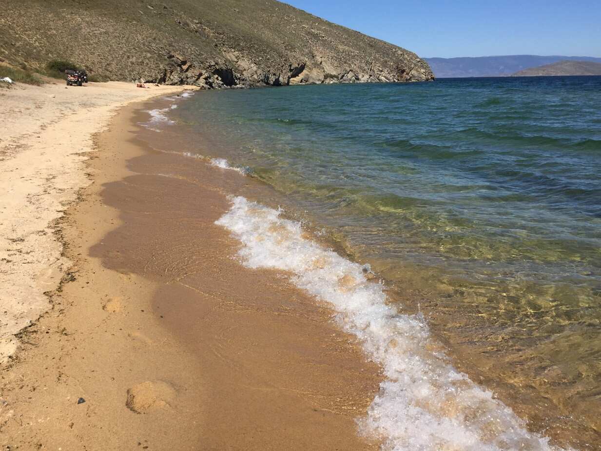 Байкальские мелодии, легенды и тайны: Иркутск, Листвянка, Байкал, Тажераны и Ольхон (9/61)