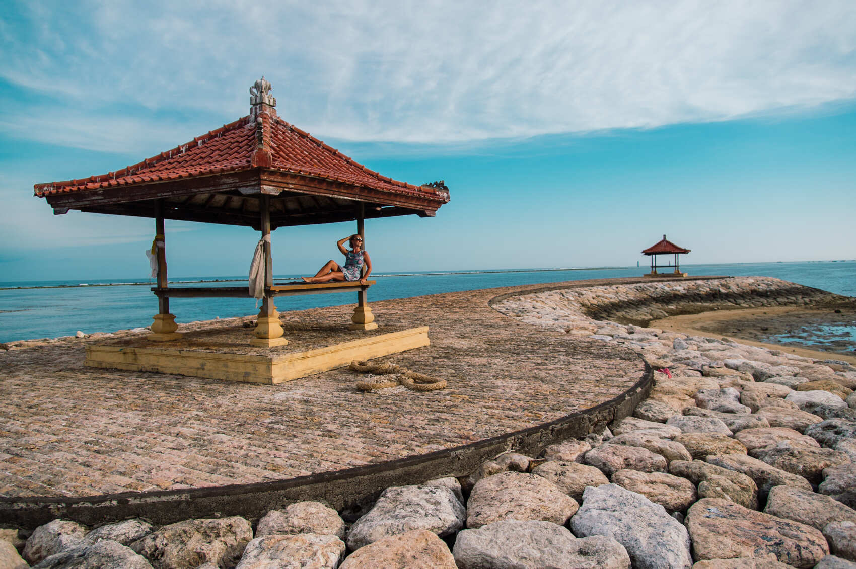 Остров мечты за 12 дней . (25/61)