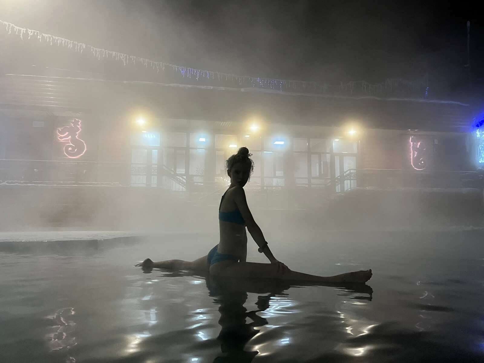 Камчатка-комбо: SPA + экскурсии (город + Паратунка, июнь-сентябрь)