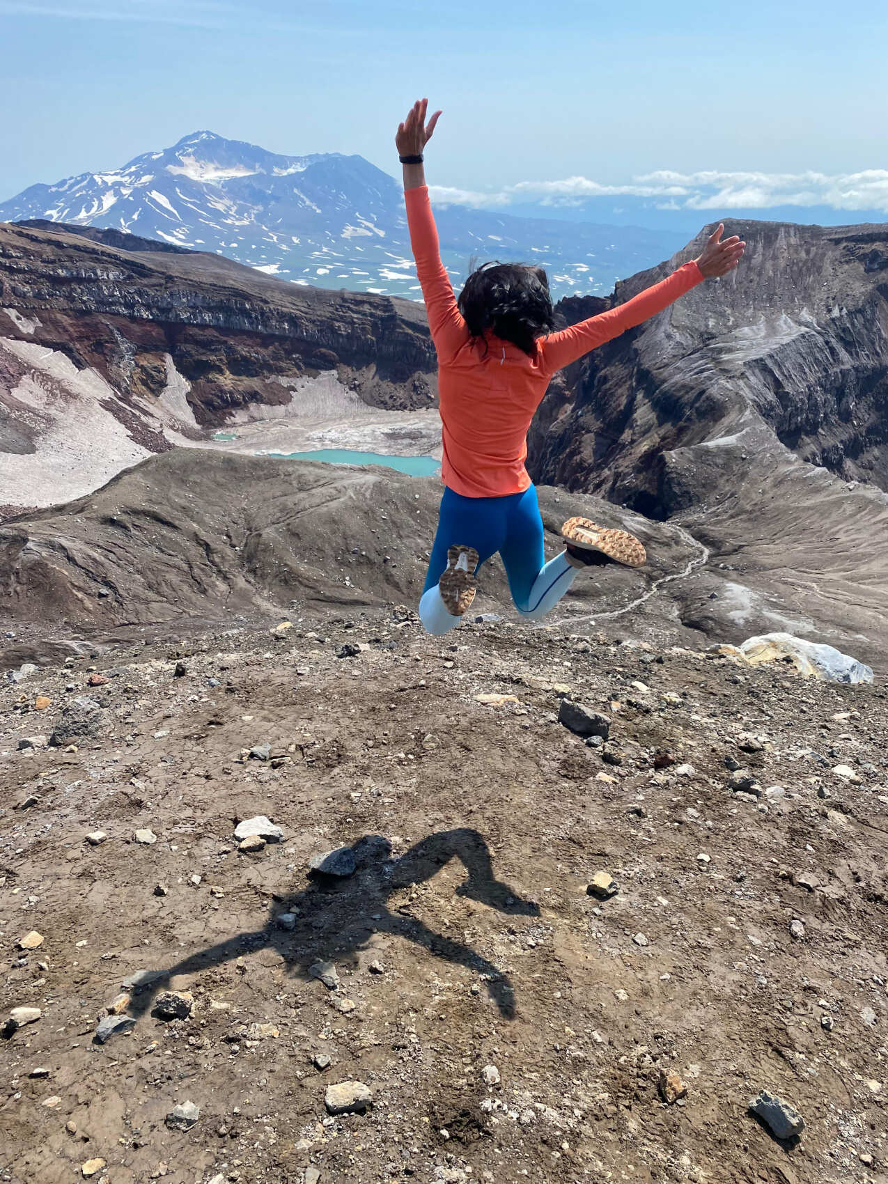 Хит Камчатки: более 20 локаций за 8 дней. Всё включено. (28/110)