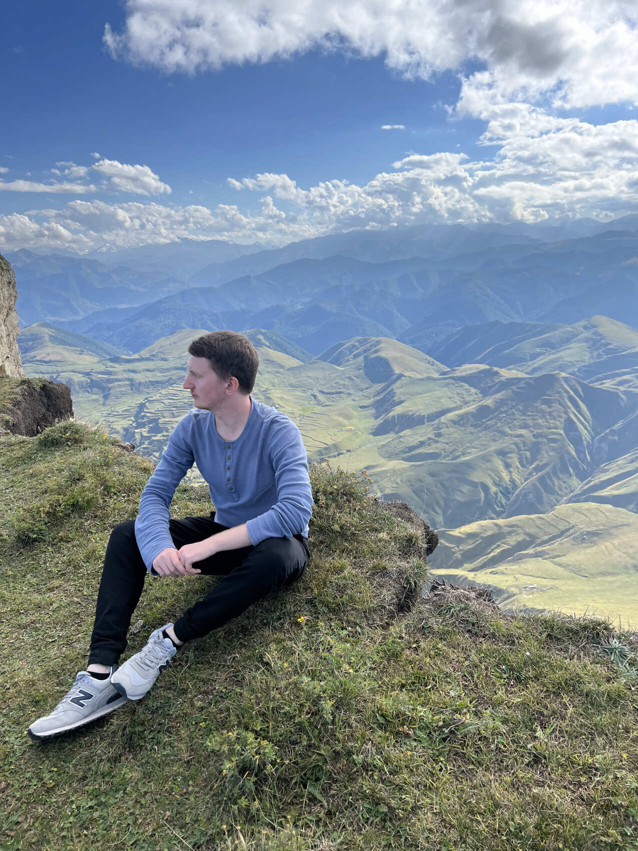 Дагестан Своими Глазами! 7 дней. Всё включено. (100/217)