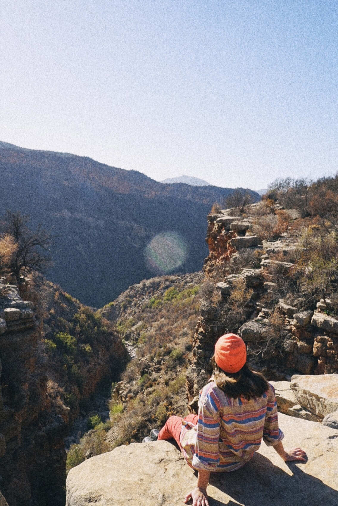 Серф-трип в Марокко с уютным гестхаусом (всё включено) (60/67)