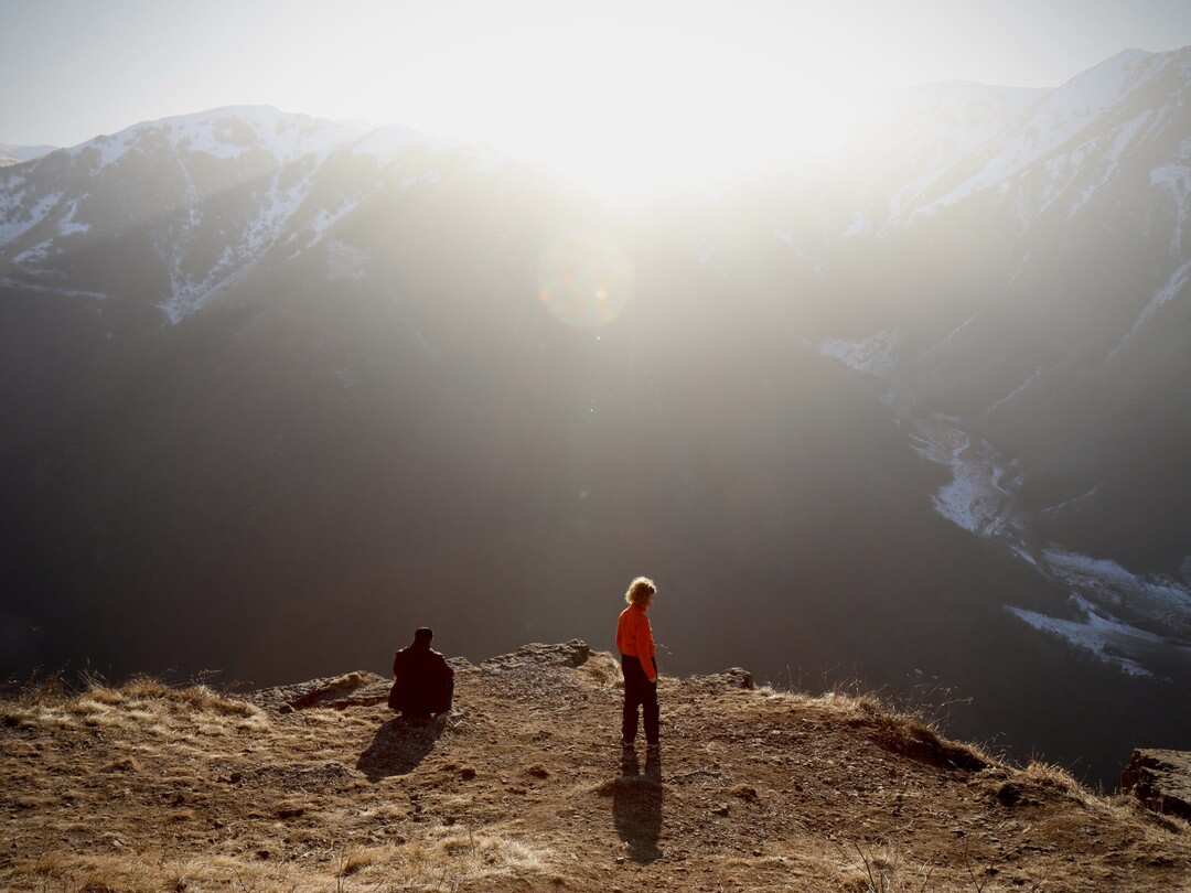 Чечня! История и Величие Кавказа. Из Владикавказа (41/51)
