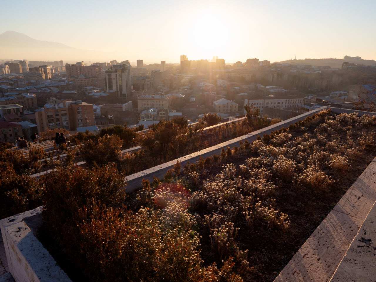 Вах!Тот самый тур по-грузински:Тбилиси+Боржоми+Кахетия+Казбеги.Встреча во Владикавк. (65/91)