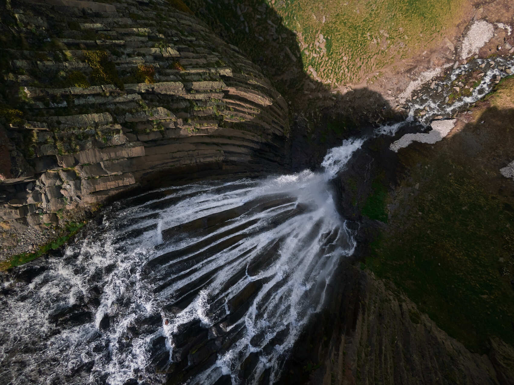 Эльбрус с юга. Восхождение с комфортом (19/57)