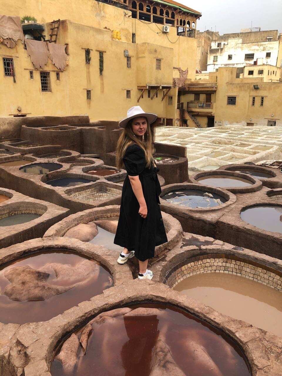 2 в 1: тур по всему Марокко + неделя серфинга! Путешествие на 15 дней с комфортом (53/113)