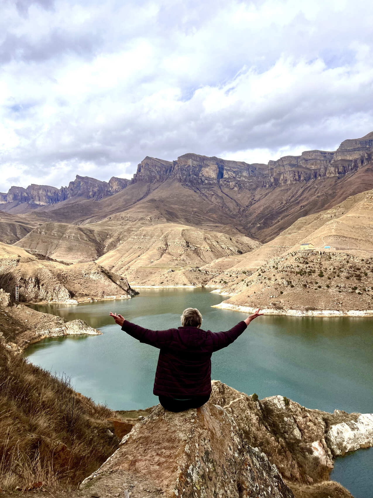 ГИЖГИТ-АКТОПРАК-ЧЕГЕМСКИЕ ВОДОПАДЫ СИМФОНИЯ ПРИРОДЫ
