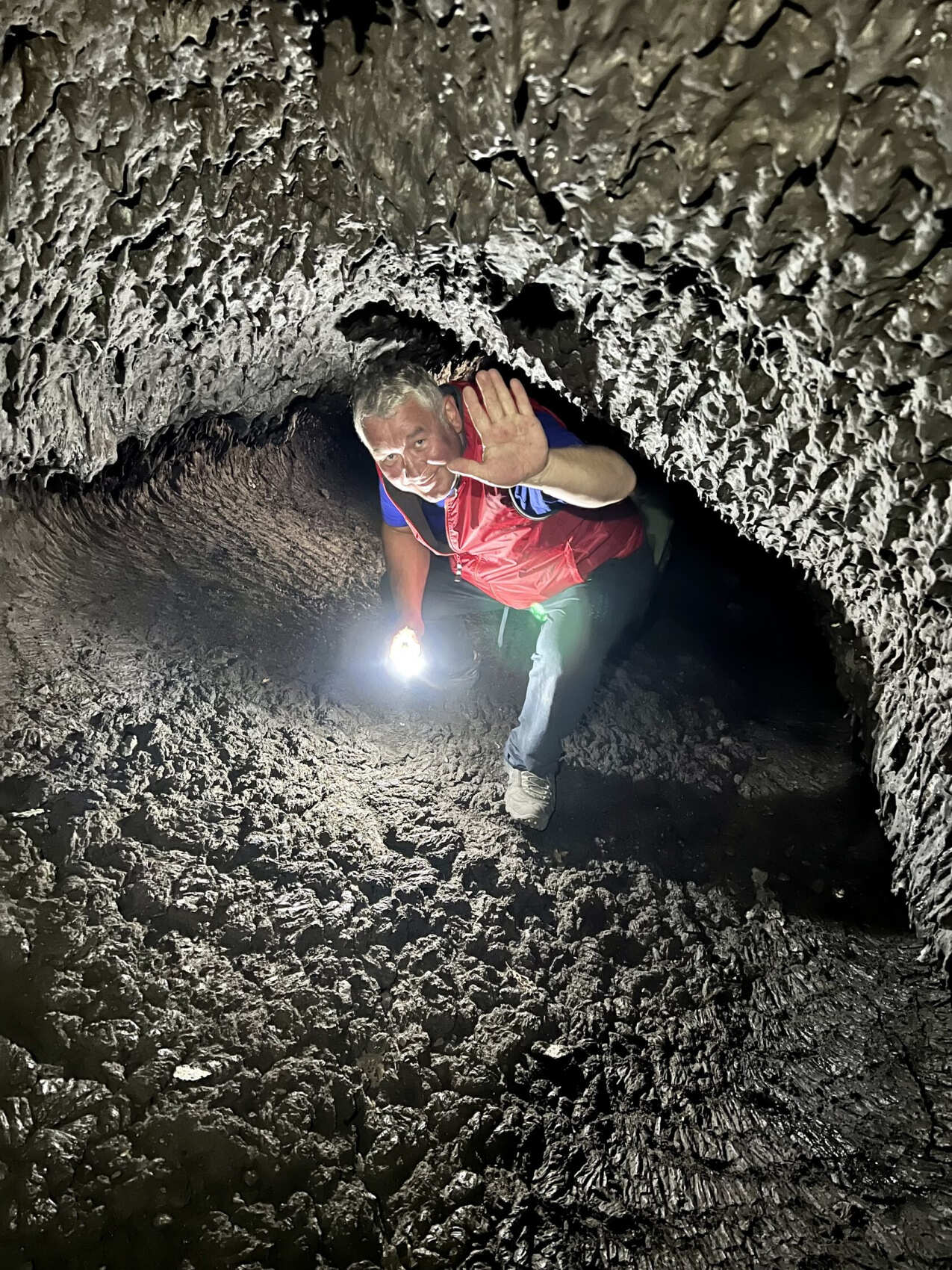 Камчатка Классика + Толбачик (4/25)