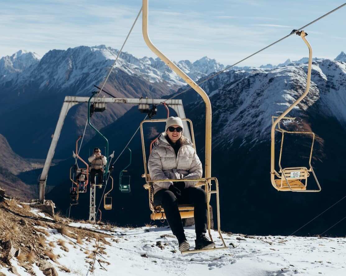 Южное Приэльбрусье 3 дня: канатка, Верхняя Балкария (16/29)