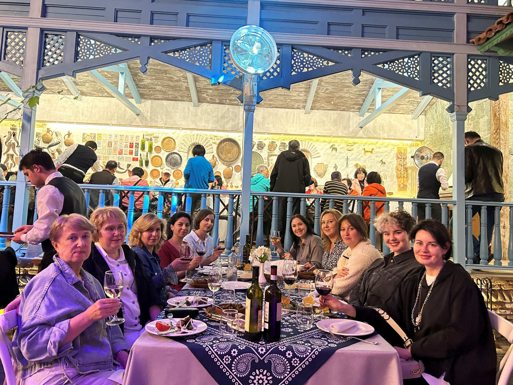 Осетия и Грузия: кавказский колорит (20/65)