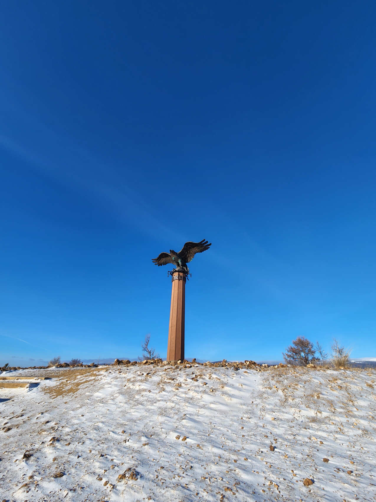 Авторский Байкал: Лед, Драйв, Отрыв!  Джипы, Хивус, Квадроциклы, Трэкол, буханка (21/83)