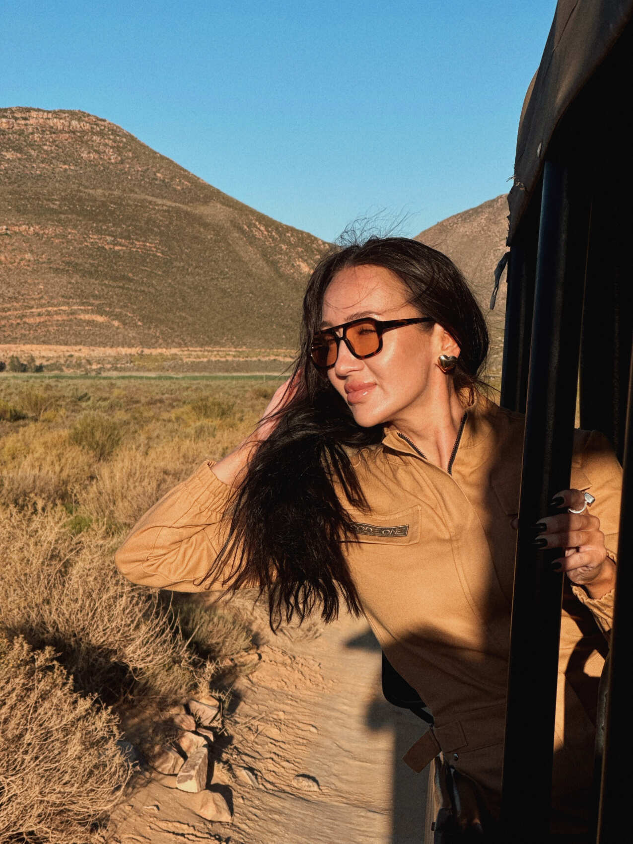 Африканское приключение в Юар (4/109)