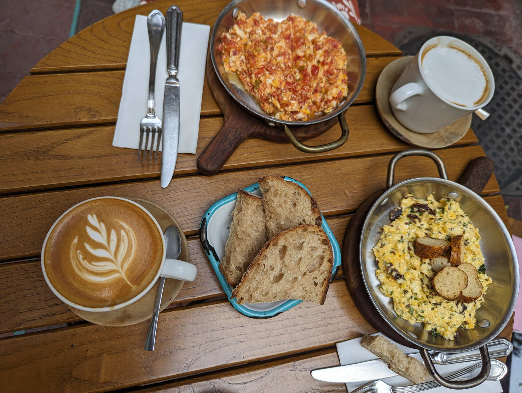 Девичник в Турции: Стамбул + Каппадокия (6/24)