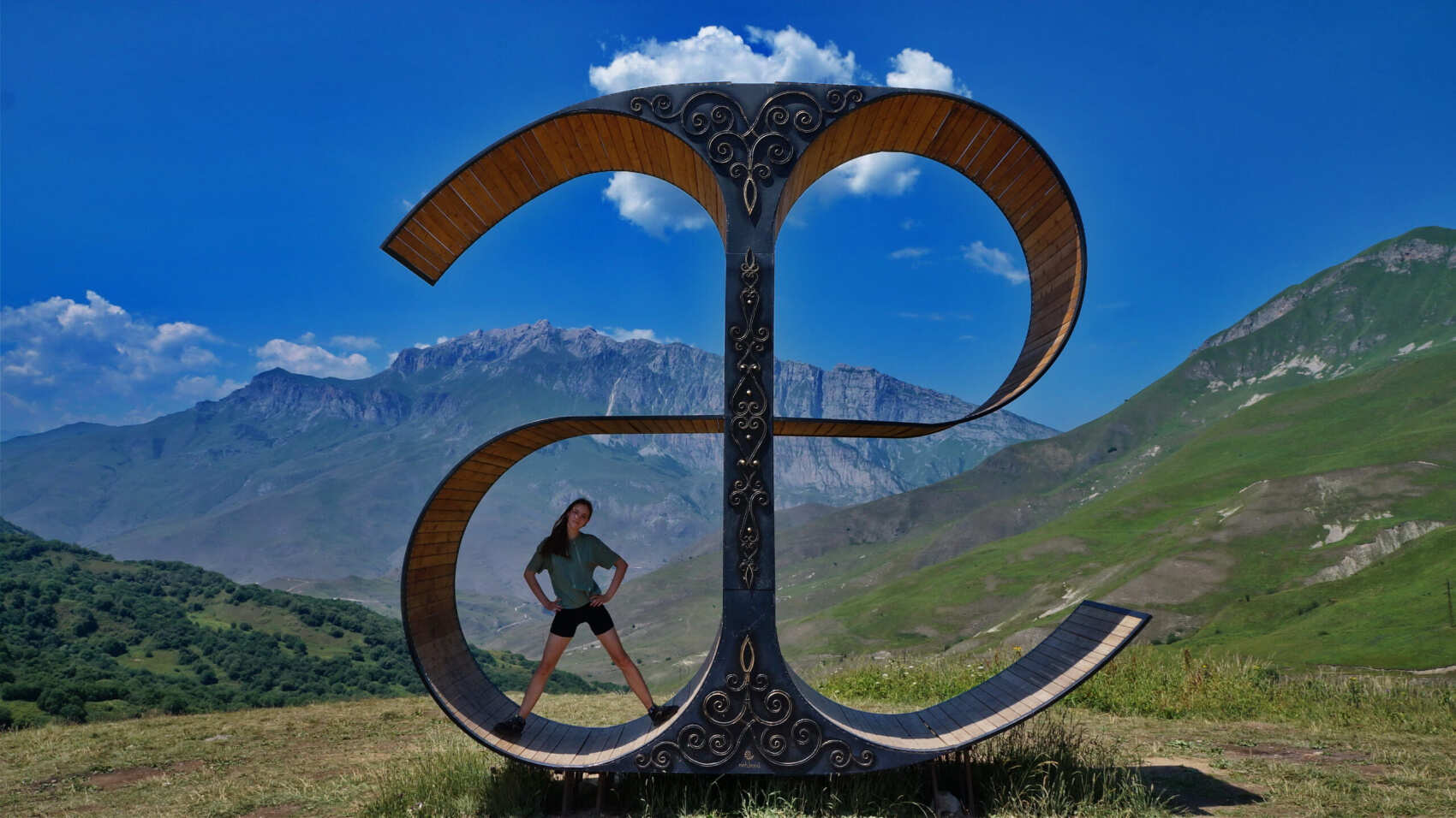 Завораживающая Осетия (5/7)