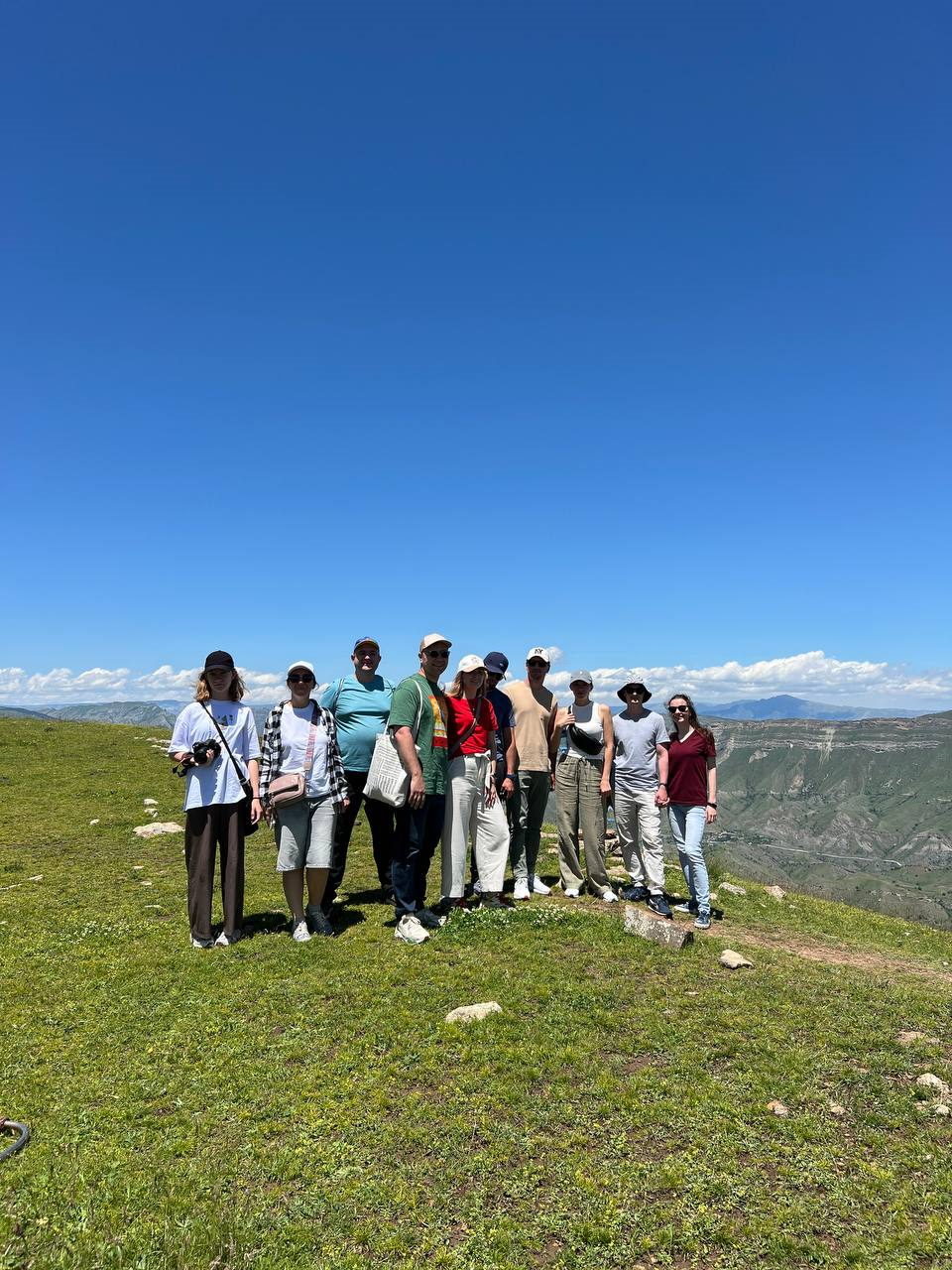 Молодёжный Тур В Дагестан (61/84)