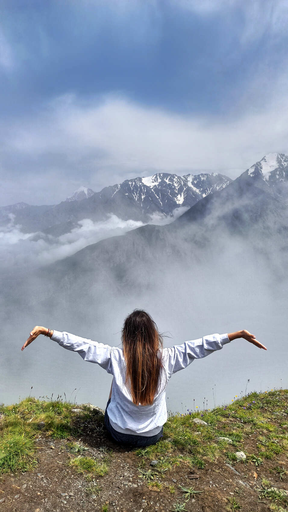 Индивидуальный тур Золотое кольцо Северной Осетии (23/30)