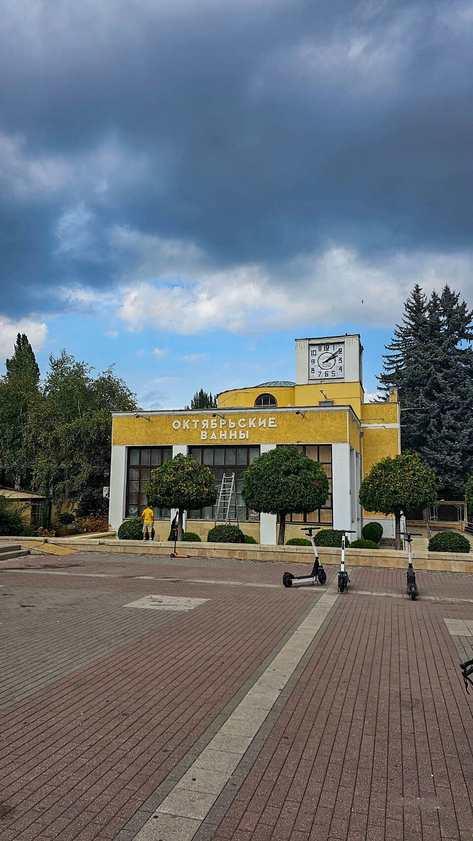 Северная Осетия. Горная любовь (из Минвод + Кисловодск) (65/121)