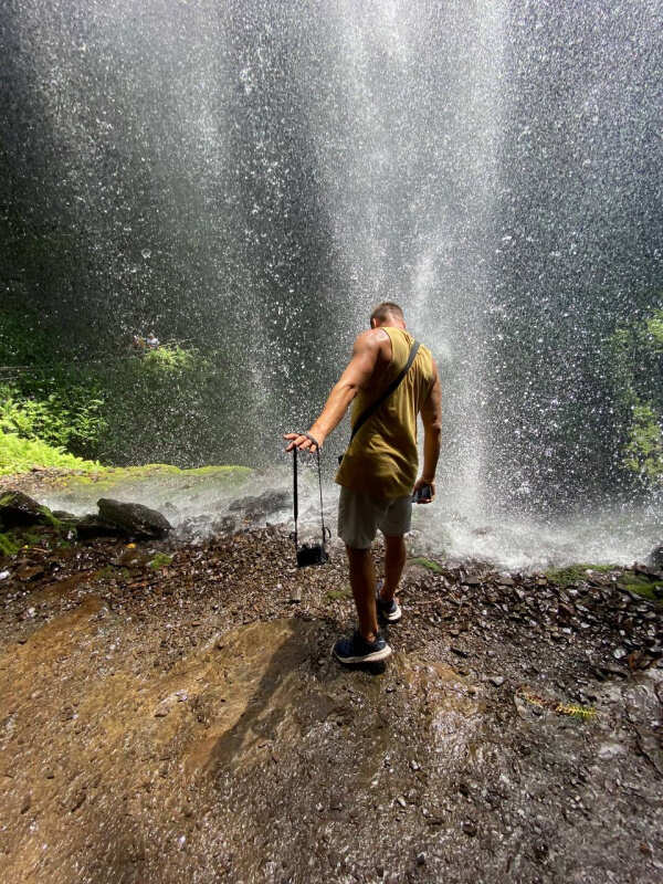 Тур в Абхазию Путешествие в Страну души (30/49)