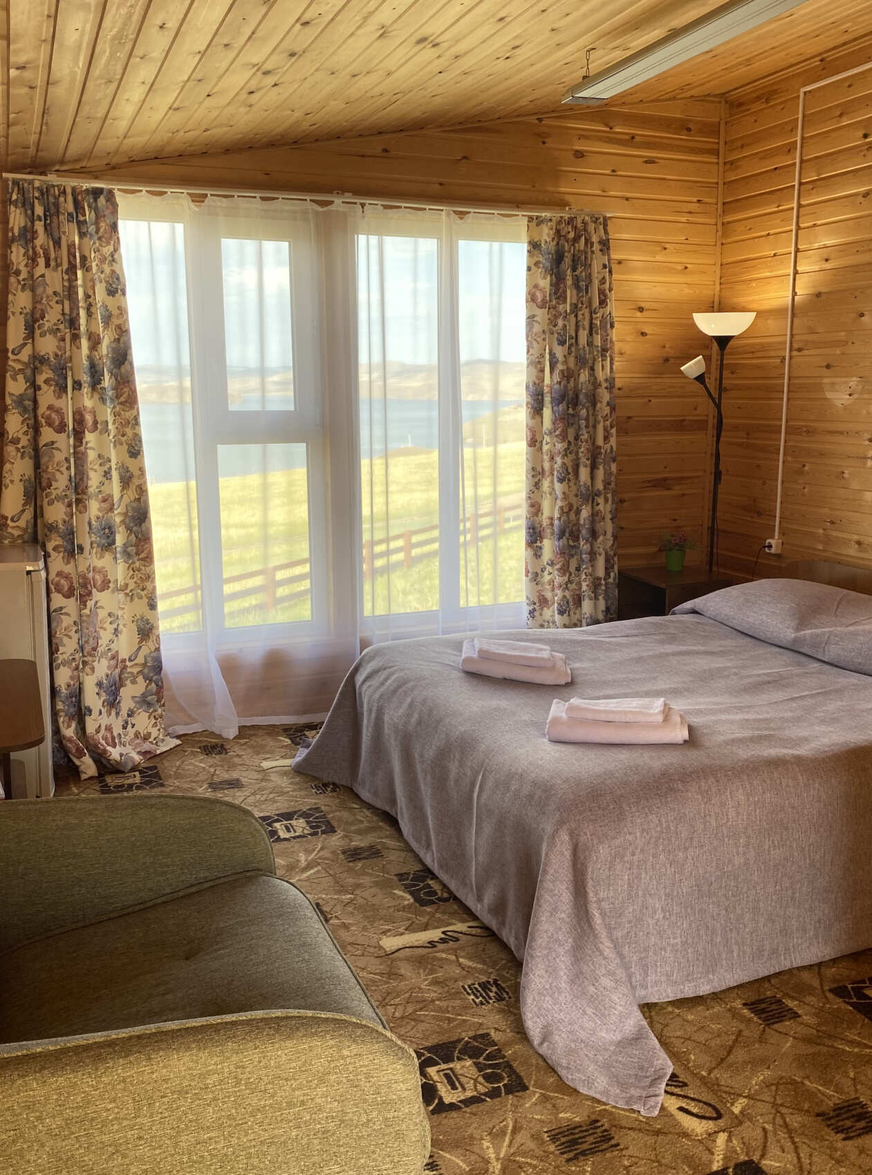 Перезагрузка, Релакс и Антистресс на Байкале. Дети скидка - 10%! (43/84)