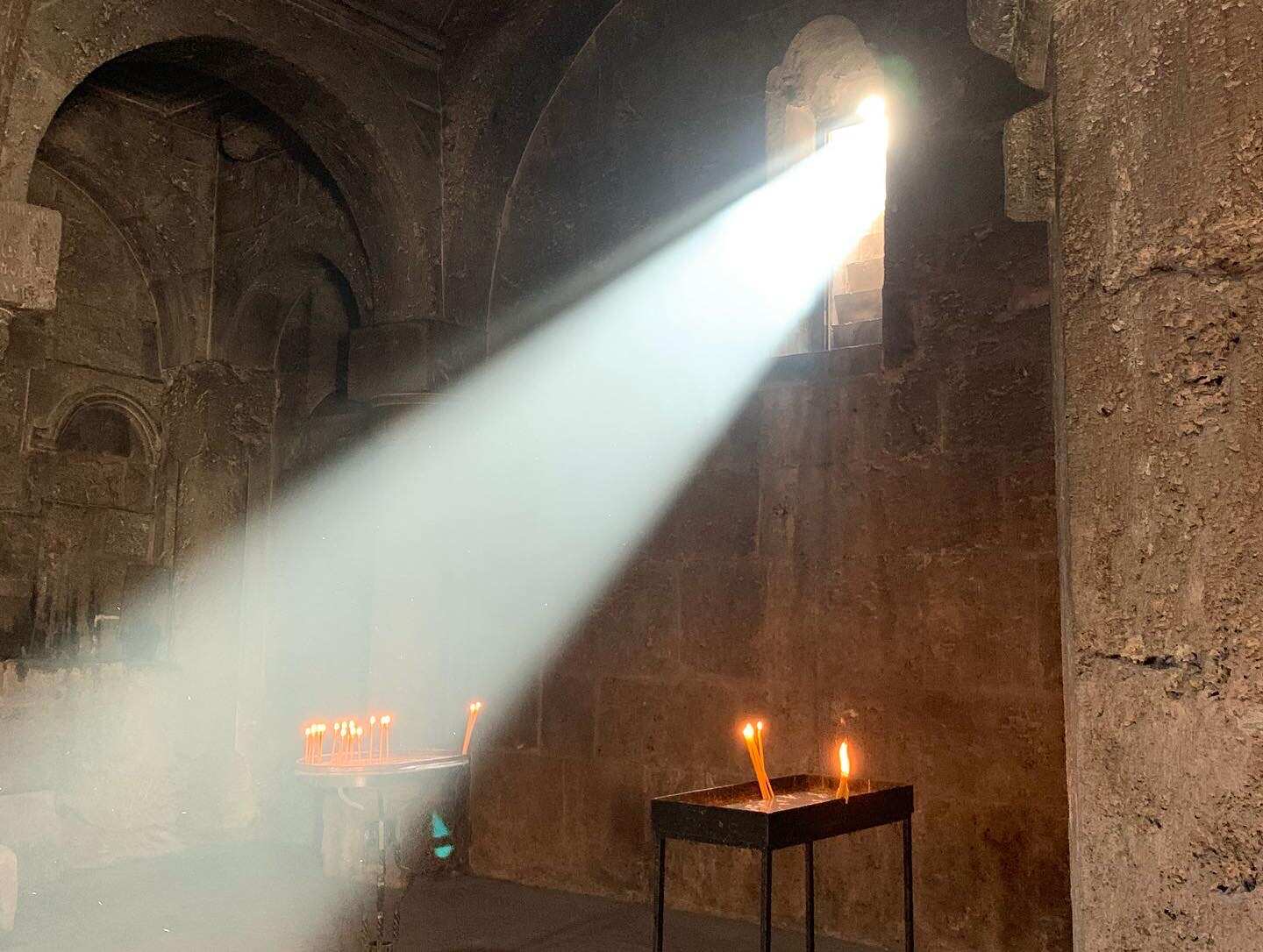 Ванадзор: история города (3/7)